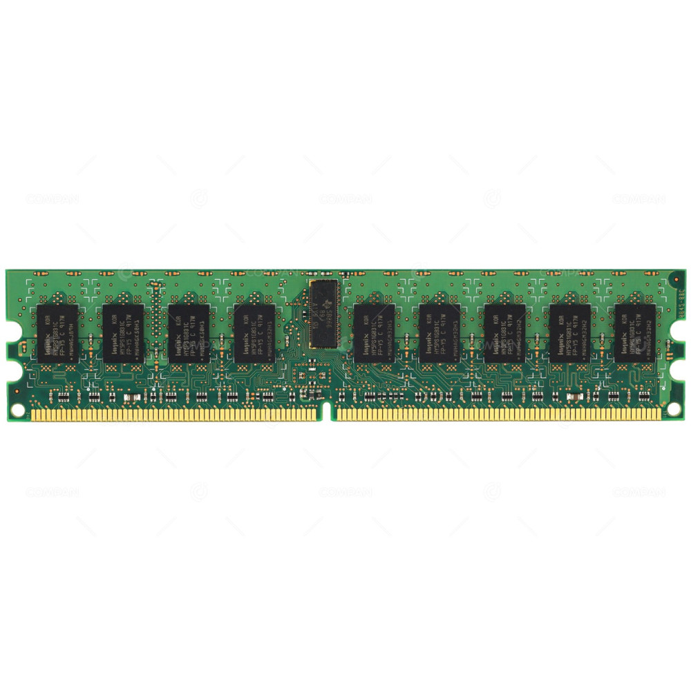 HYMP125P72CP8-Y5 HYNIX MEMORY 2GB 2RX8 PC2 5300P DDR2 -